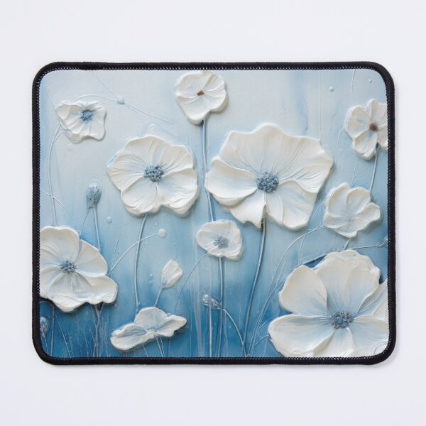 Item preview, Encaustic wax and watercolor flower, fungi and grasses 10 designed and sold by EmilyDayDreams.