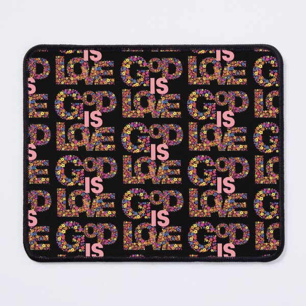 Item preview, A Collection Inspired by God is Love designed and sold by borabiii.