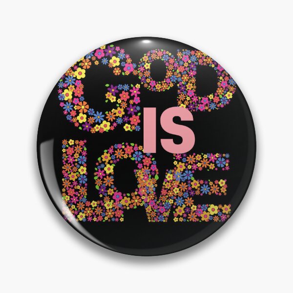 Item preview, A Collection Inspired by God is Love designed and sold by borabiii.