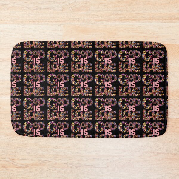 Item preview, A Collection Inspired by God is Love designed and sold by borabiii.