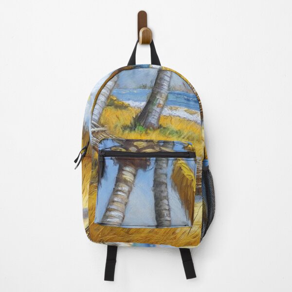 Item preview, Summer vacation at the beach designed and sold by fotofeast.