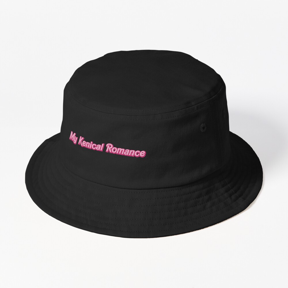 Discover my KENical romance barbie movie Bucket Hat
