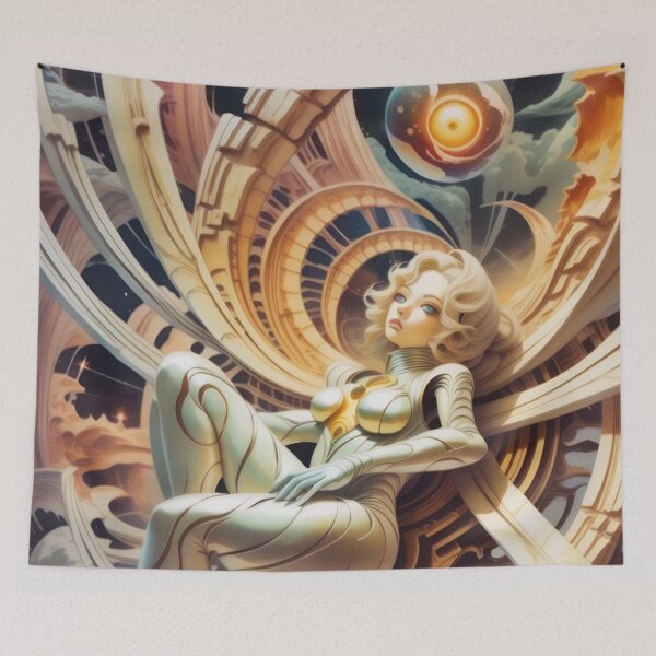 Item preview, Trono de Chica Angel designed and sold by Pepooteric.