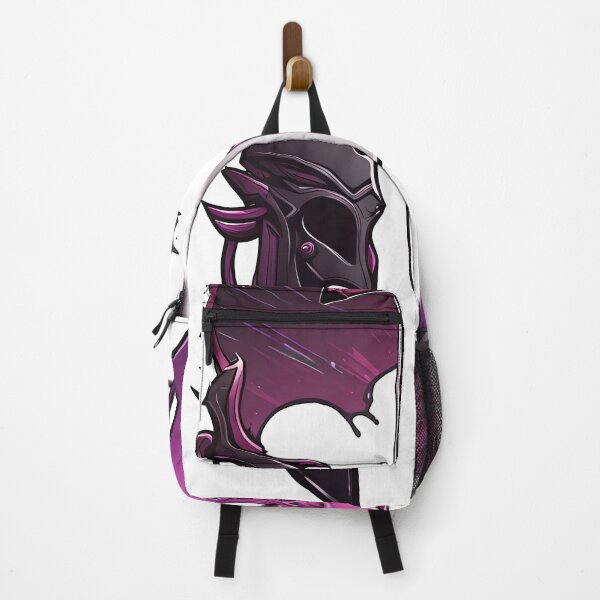 Item preview, Warrior Crest Purple designed and sold by Salimgor Hangaround Music.