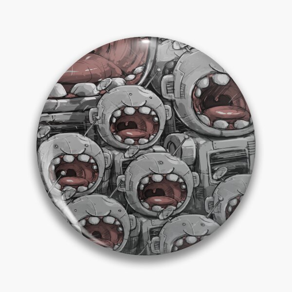 Item preview, Robots 07 designed and sold by Lukas Brezak.