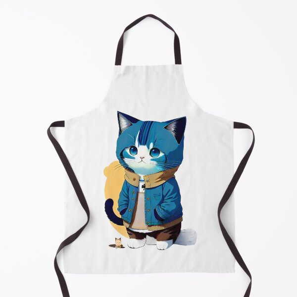 Item preview, Cute Cat designed and sold by TK-Hades.