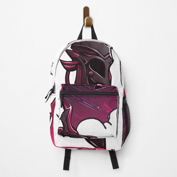 Item preview, Warrior Crest Purple/Pink designed and sold by Salimgor Hangaround Music.