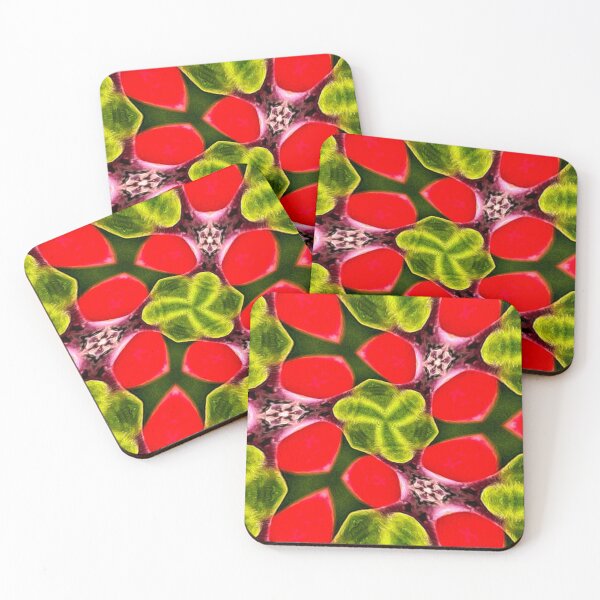 Item preview, Happy Christmas Tree Patterns designed and sold by Patternflower.