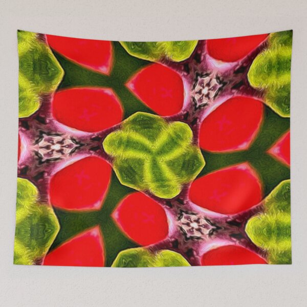 Item preview, Happy Christmas Tree Patterns designed and sold by Patternflower.