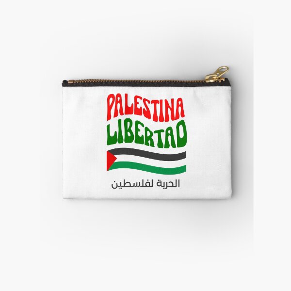 Item preview, freedom for palestine free gaza designed and sold by miro-art.