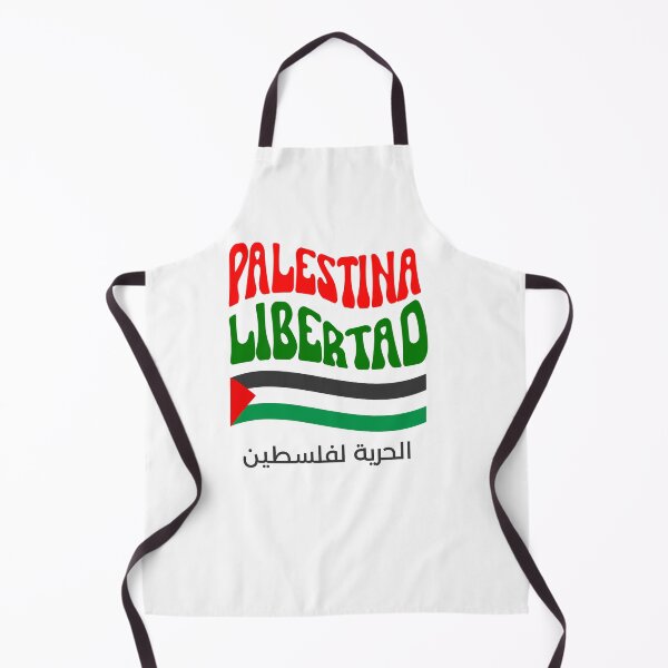 Item preview, freedom for palestine free gaza designed and sold by miro-art.