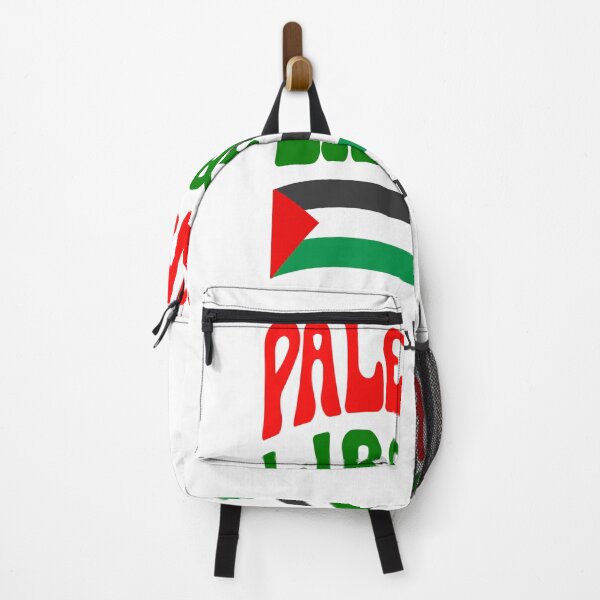 Item preview, freedom for palestine free gaza designed and sold by miro-art.