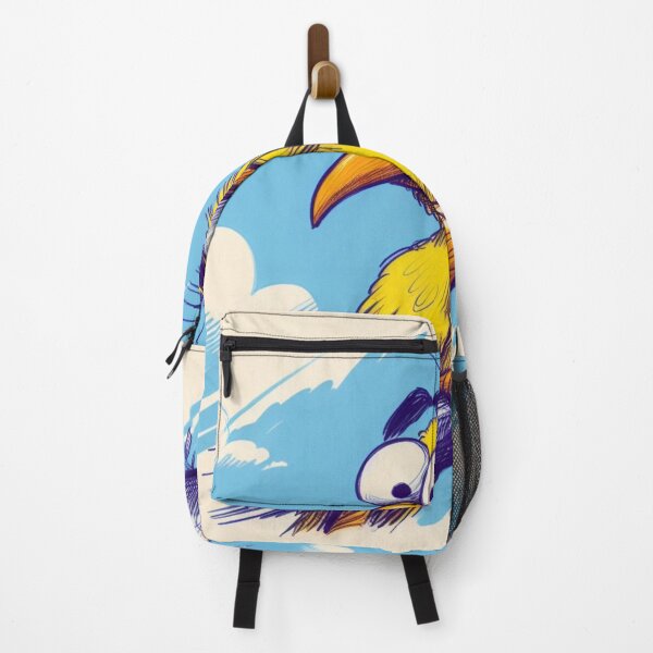Item preview, ernie the bird designed and sold by storeofmylOVE.