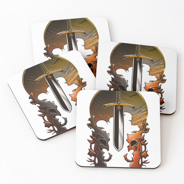 Item preview, Warrior Crest Gold/Metallic designed and sold by Salimgor Hangaround Music.