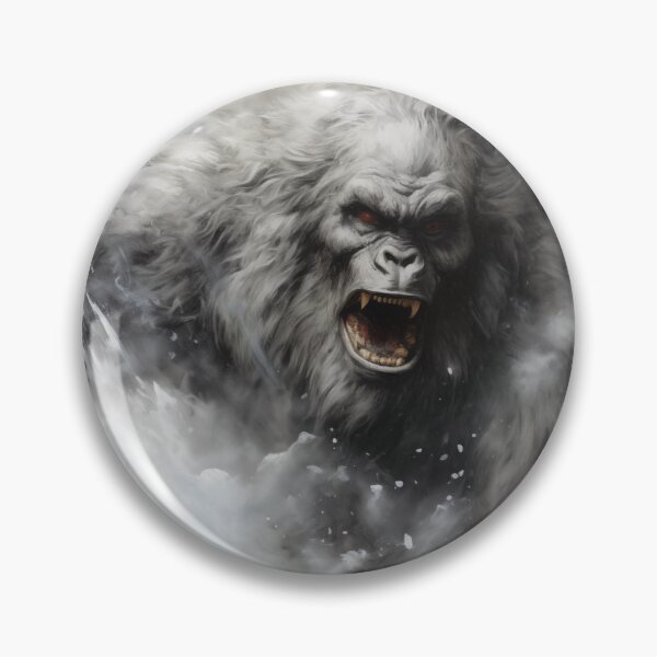 Item preview, The Yeti designed and sold by HannahMiller006.