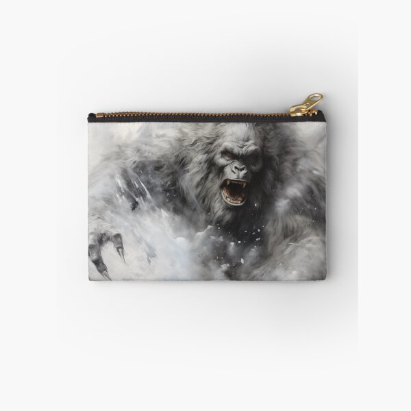 Item preview, The Yeti designed and sold by HannahMiller006.