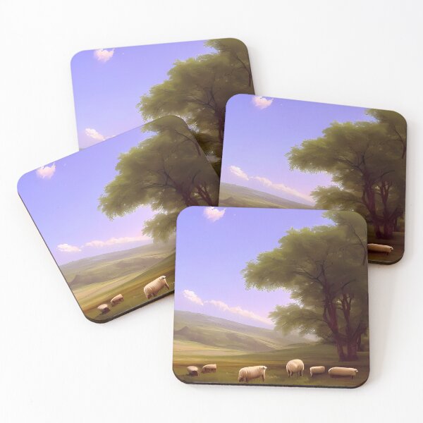 Item preview, Nostalgia for the Countryside 04 designed and sold by ONYX Pixee.
