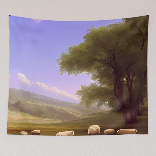Item preview, Nostalgia for the Countryside 04 designed and sold by ONYX Pixee.