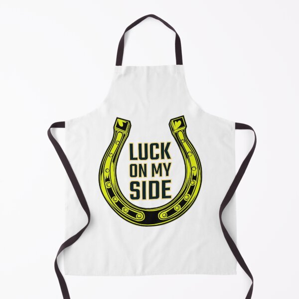 Item preview, Horseshoe, Luck on my side designed and sold by GodsOfArt.