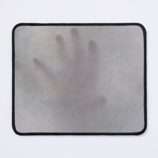 Item preview, A scary hand behind the fog designed and sold by Ananas artist.