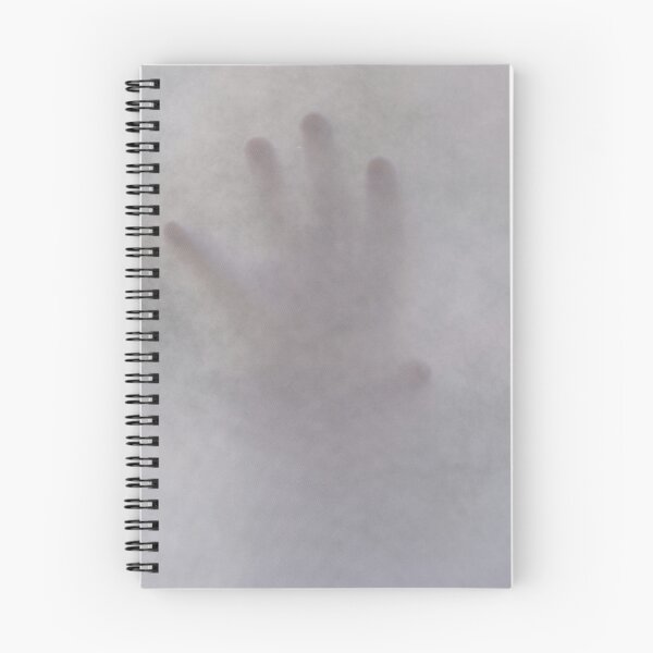 Item preview, A scary hand behind the fog designed and sold by Ananas artist.