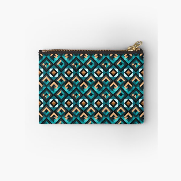 Item preview, Geometric pattern designed and sold by MidArtForge.