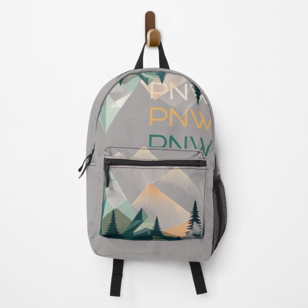 Item preview, Geometric PNW^3 designed and sold by JimmySmitten.