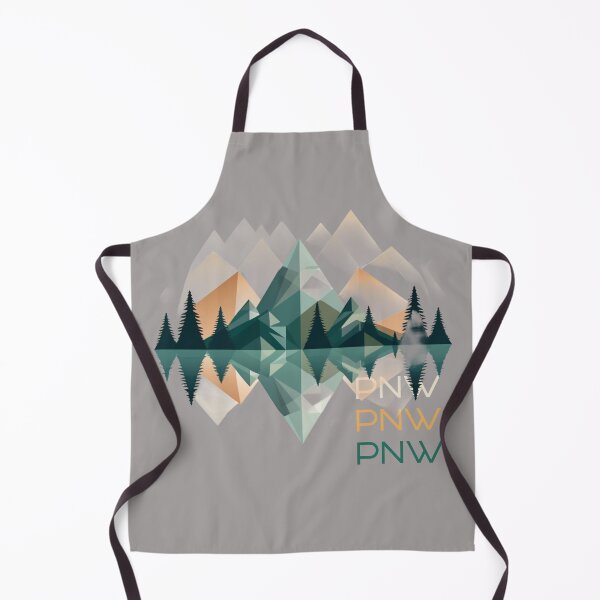Item preview, Geometric PNW^3 designed and sold by JimmySmitten.