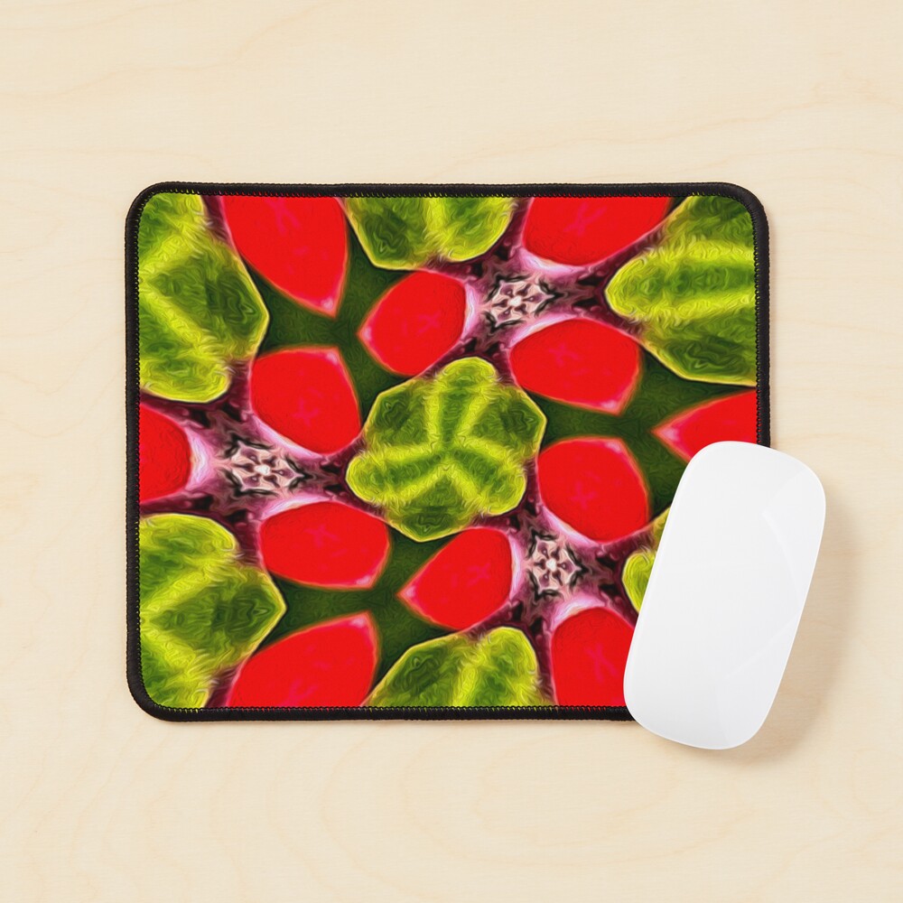 Item preview, Mouse Pad designed and sold by Patternflower.