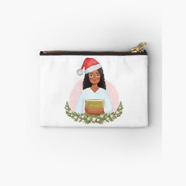 Item preview, Christmas Cute Teacher designed and sold by DavidPrintCraft.