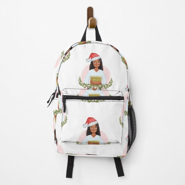 Item preview, Christmas Cute Teacher designed and sold by DavidPrintCraft.