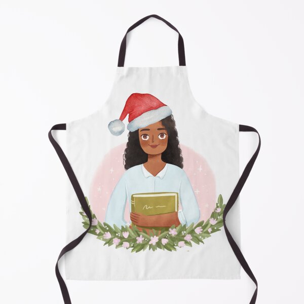 Item preview, Christmas Cute Teacher designed and sold by DavidPrintCraft.