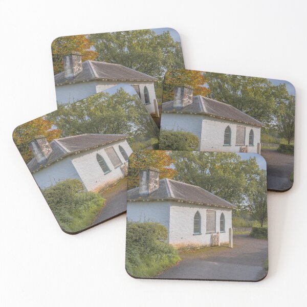 Item preview, The Tollhouse designed and sold by RJDowns.