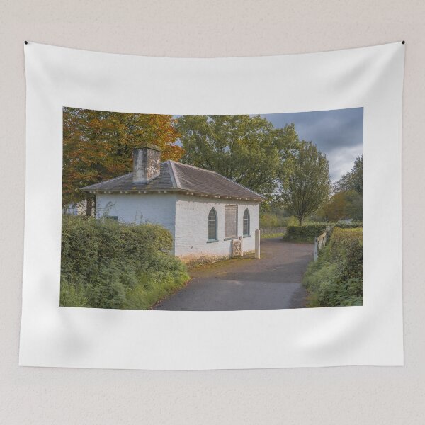 Item preview, The Tollhouse designed and sold by RJDowns.