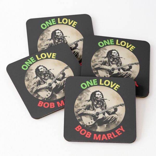 Item preview, BOB MARLEY designed and sold by CHRIST5000.
