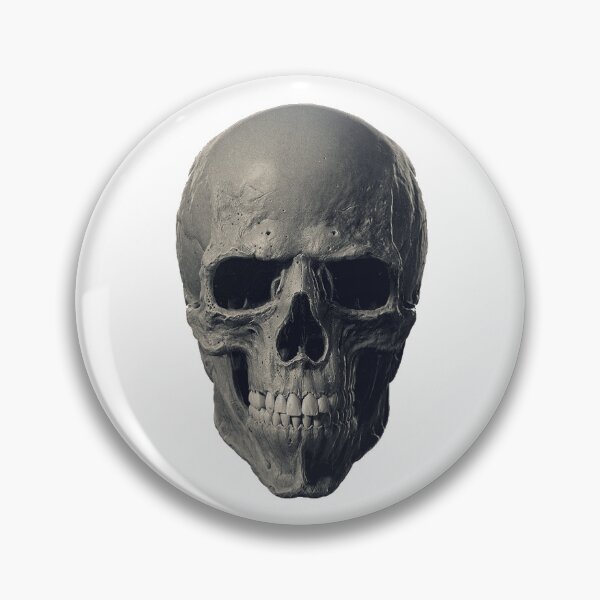 Item preview, 3d Skull designed and sold by DoNoHarm.