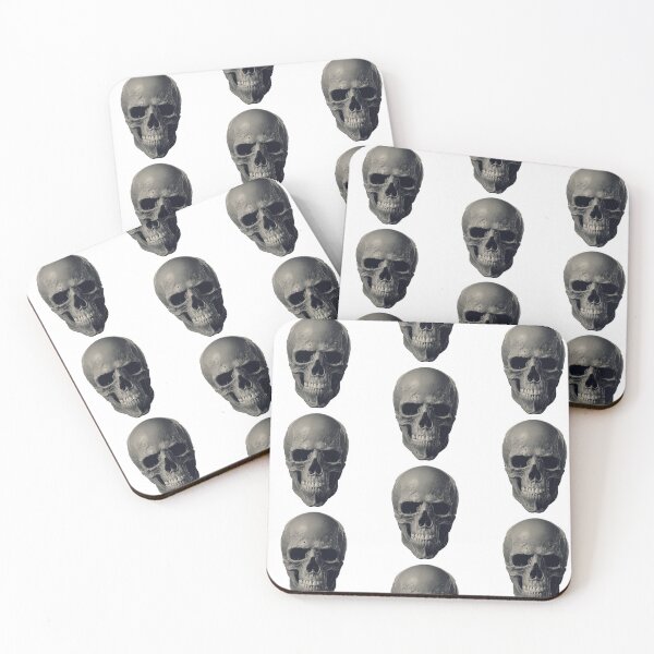 Item preview, 3d Skull designed and sold by DoNoHarm.