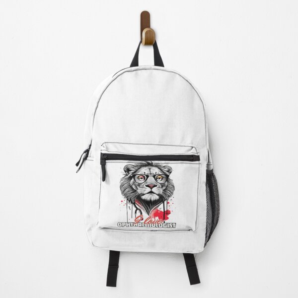 Item preview, I love Ophthalmologist lion brafdesign  designed and sold by Brafdesign.
