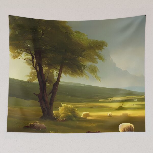 Item preview, Nostalgia for the Countryside 05 designed and sold by ONYX Pixee.