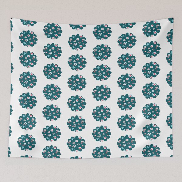 Item preview, Cute Flowery flower designed and sold by moonlovedesigns.