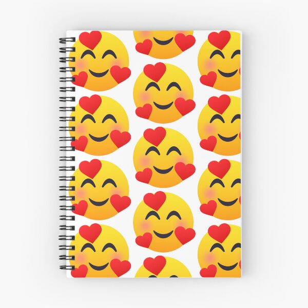 Item preview, Love Heart Happy Smile designed and sold by DoNoHarm.