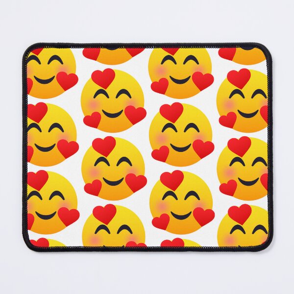 Item preview, Love Heart Happy Smile designed and sold by DoNoHarm.