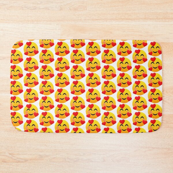 Item preview, Love Heart Happy Smile designed and sold by DoNoHarm.
