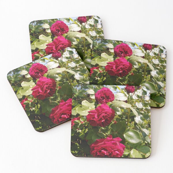 Item preview, Love Is In The Air - Roses From Jardin de la Maison Rose designed and sold by JacquiRose23.
