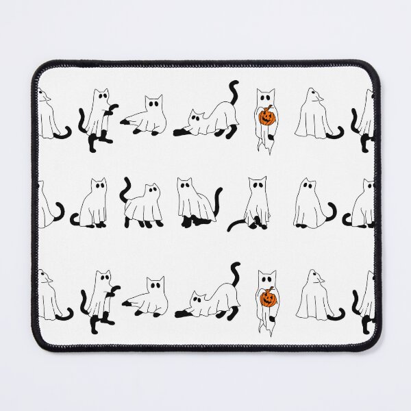 Item preview, Cats under the sheets designed and sold by Fangirlsleep.