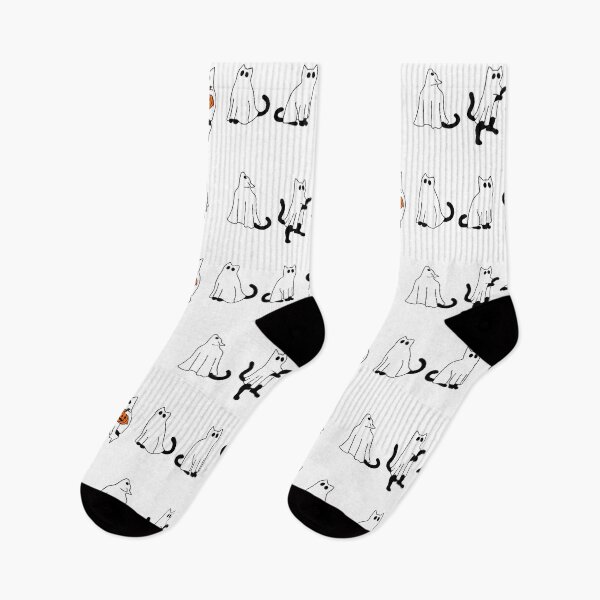 Item preview, Cats under the sheets designed and sold by Fangirlsleep.
