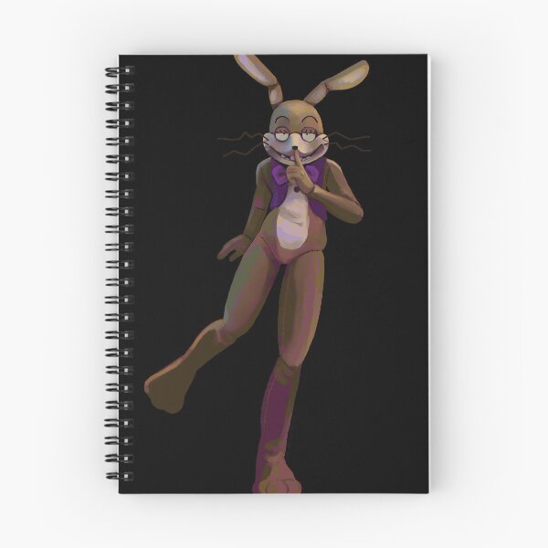 Item preview, Glitchtrap designed and sold by L211Art.