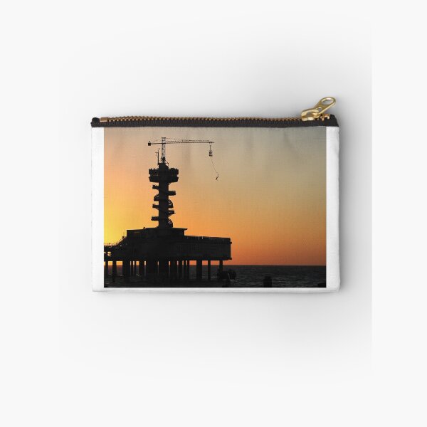 Item preview, Bungeejump at sunset designed and sold by Hans Bax.