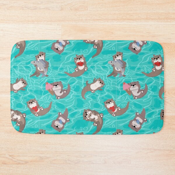 Item preview, Otter Pattern designed and sold by BettySpicer.