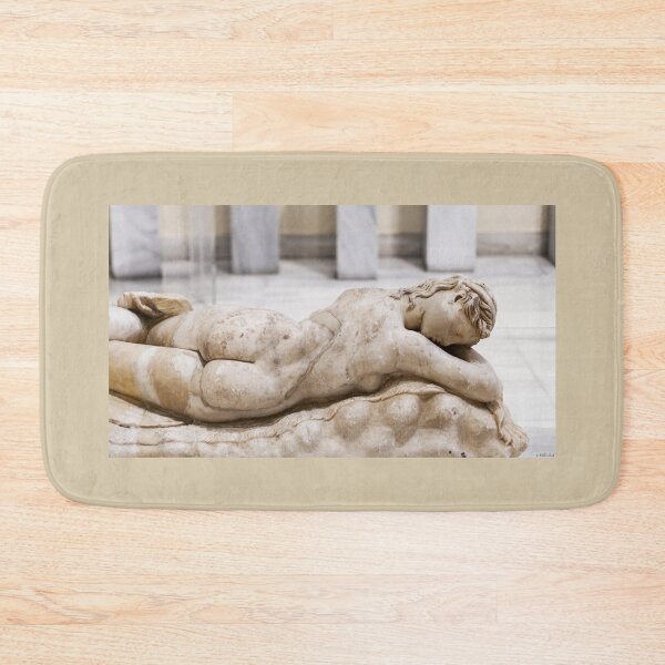 Item preview, Sleeping Maenad designed and sold by Weston  Westmoreland.